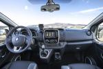 Renault Trafic Van 2019 года (WW)